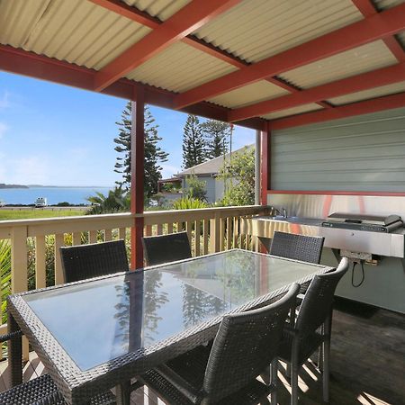 Kiama Harbour Cabins מראה חיצוני תמונה