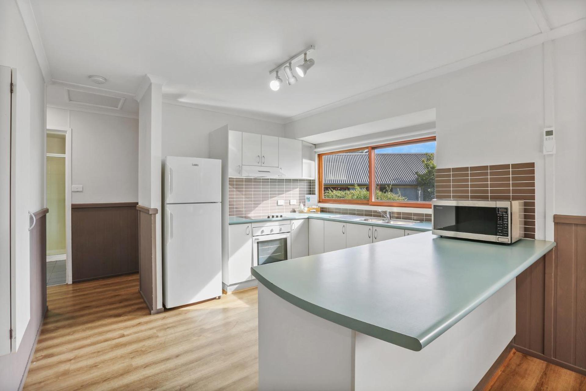 Kiama Harbour Cabins מראה חיצוני תמונה