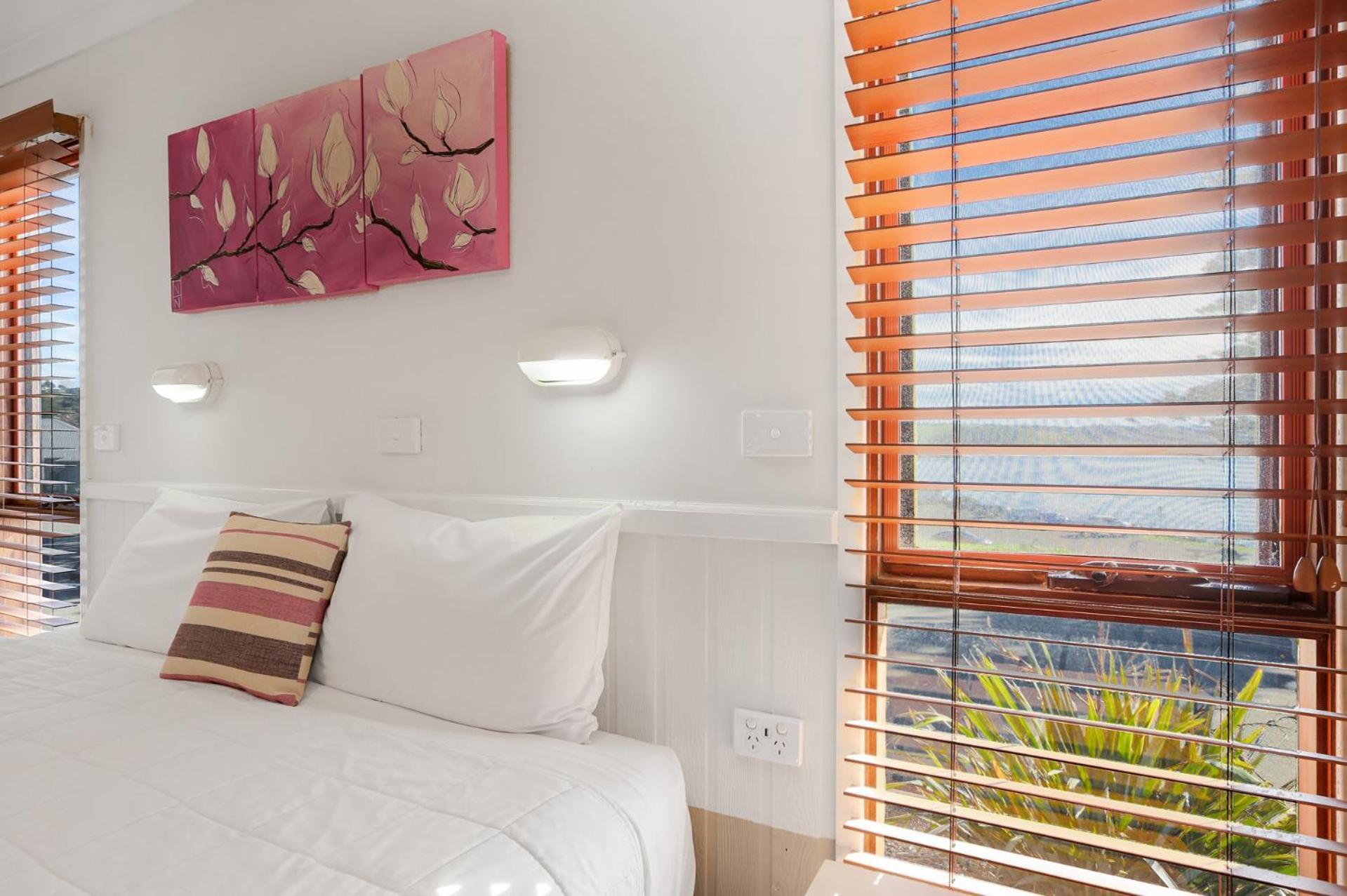 Kiama Harbour Cabins מראה חיצוני תמונה