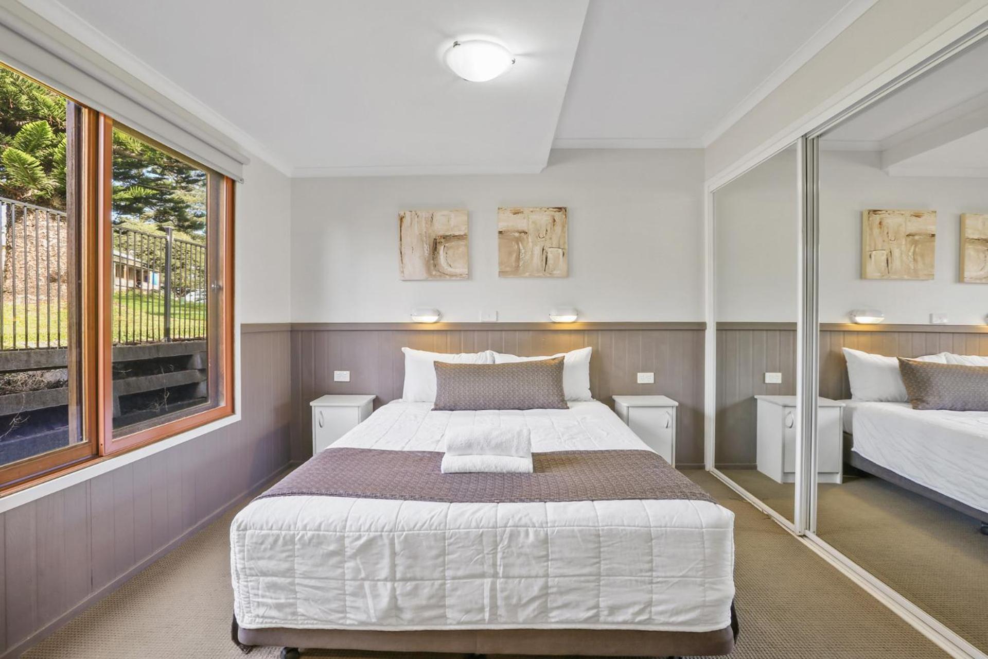 Kiama Harbour Cabins מראה חיצוני תמונה