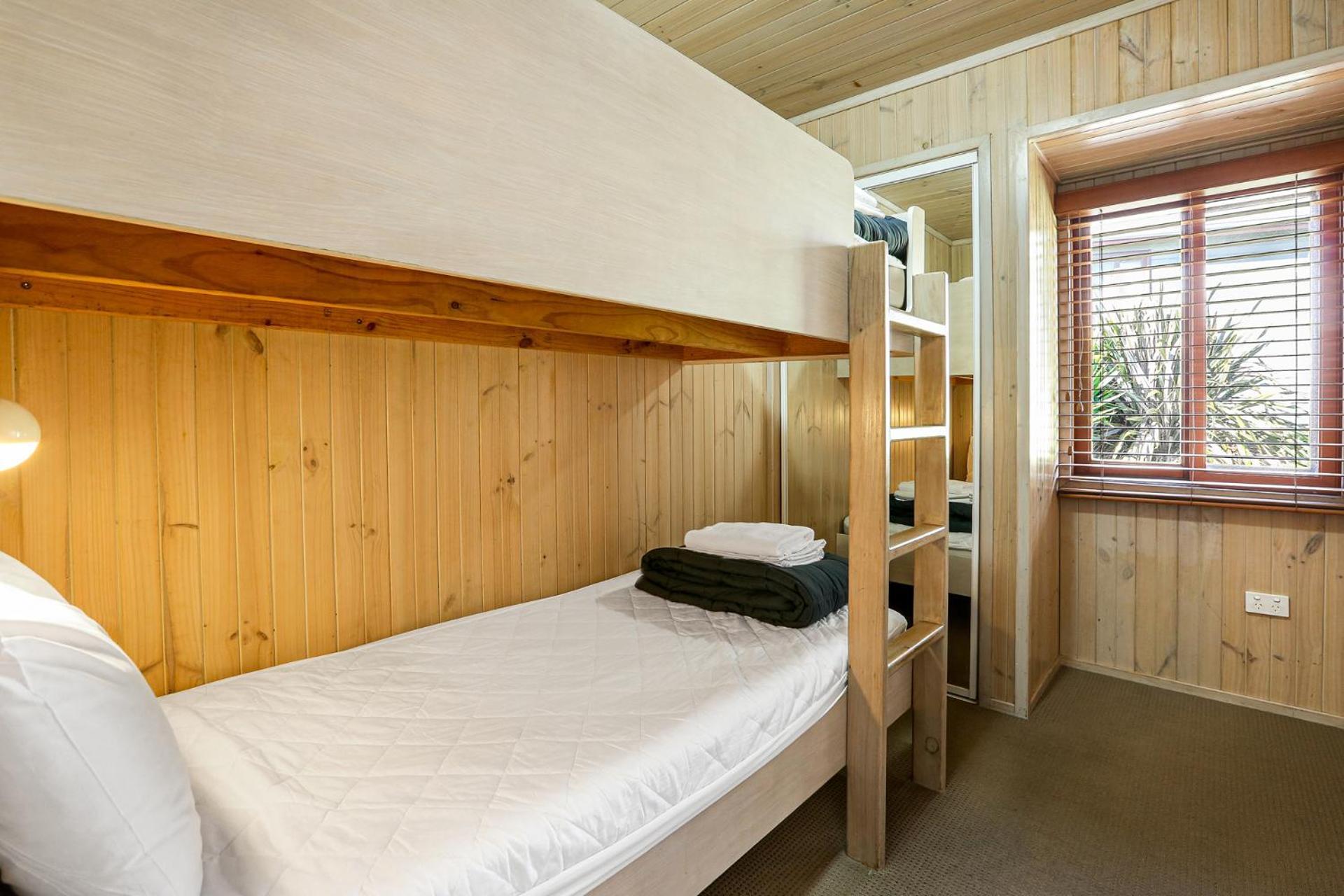 Kiama Harbour Cabins מראה חיצוני תמונה