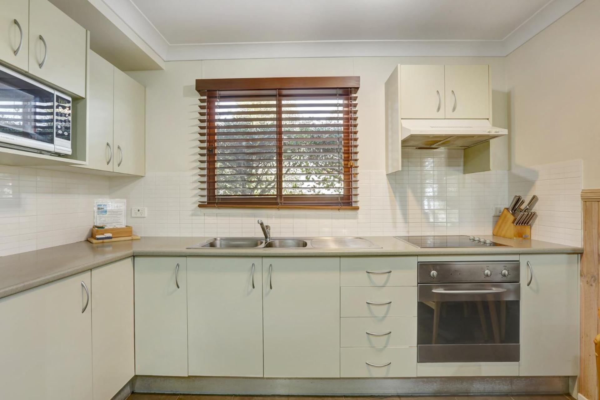 Kiama Harbour Cabins מראה חיצוני תמונה