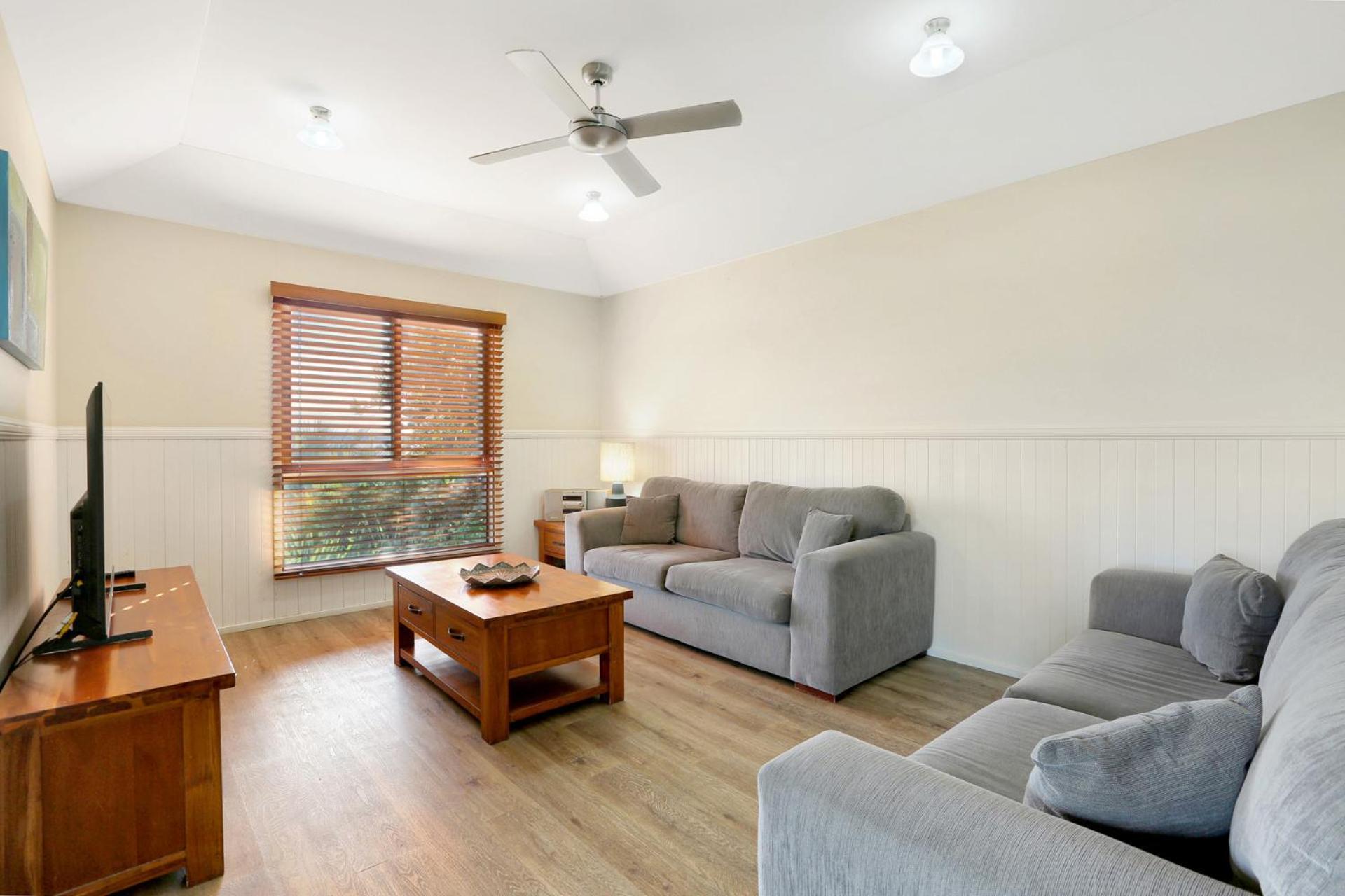 Kiama Harbour Cabins מראה חיצוני תמונה