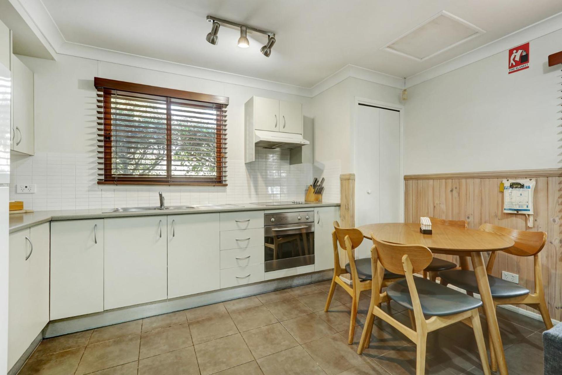Kiama Harbour Cabins מראה חיצוני תמונה