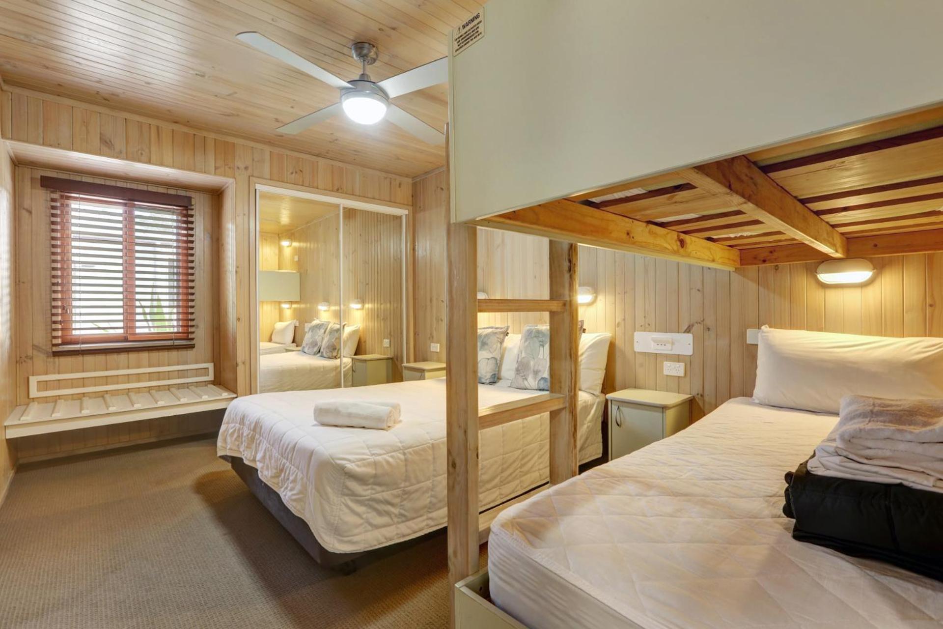 Kiama Harbour Cabins מראה חיצוני תמונה