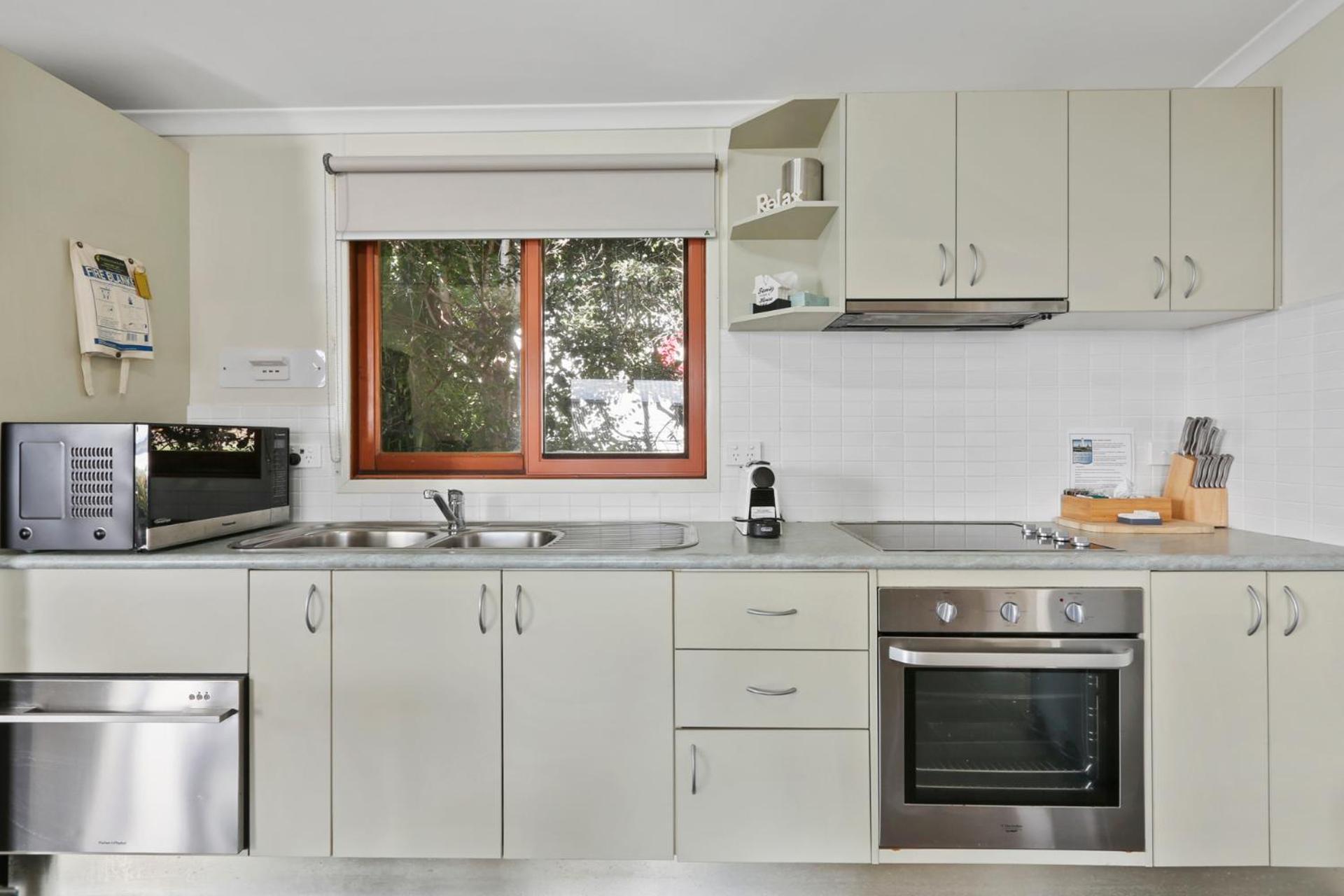 Kiama Harbour Cabins מראה חיצוני תמונה