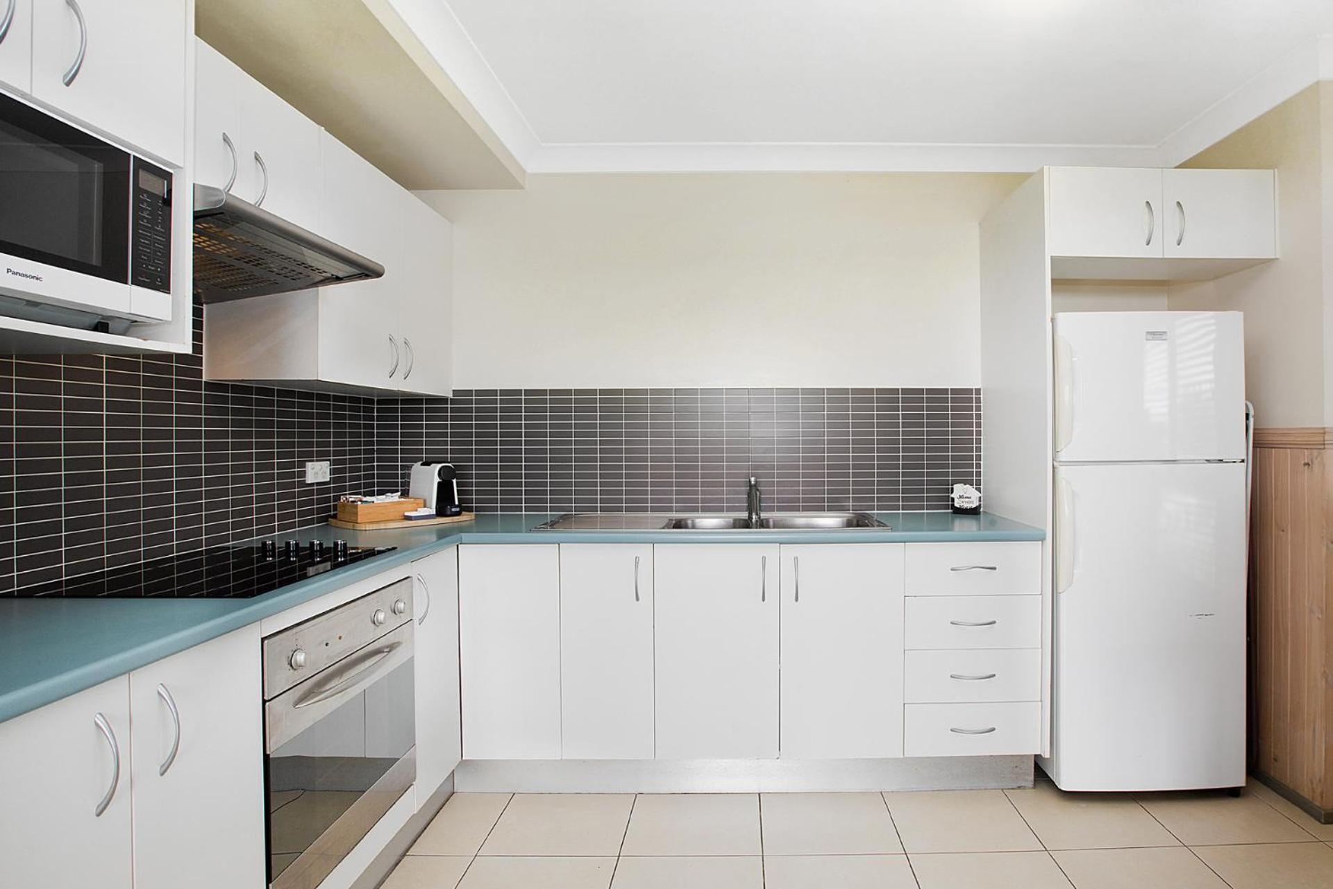 Kiama Harbour Cabins מראה חיצוני תמונה