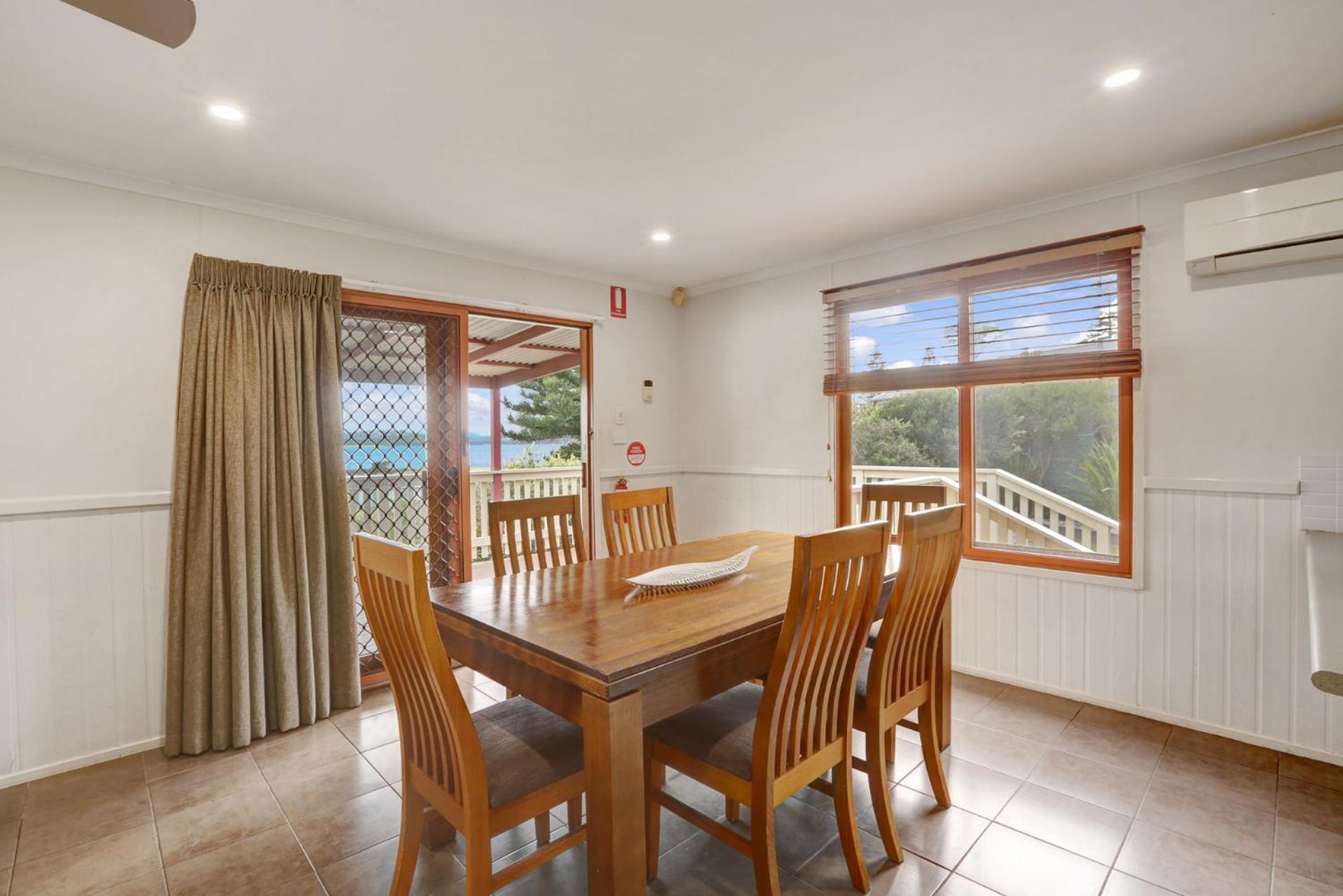 Kiama Harbour Cabins מראה חיצוני תמונה