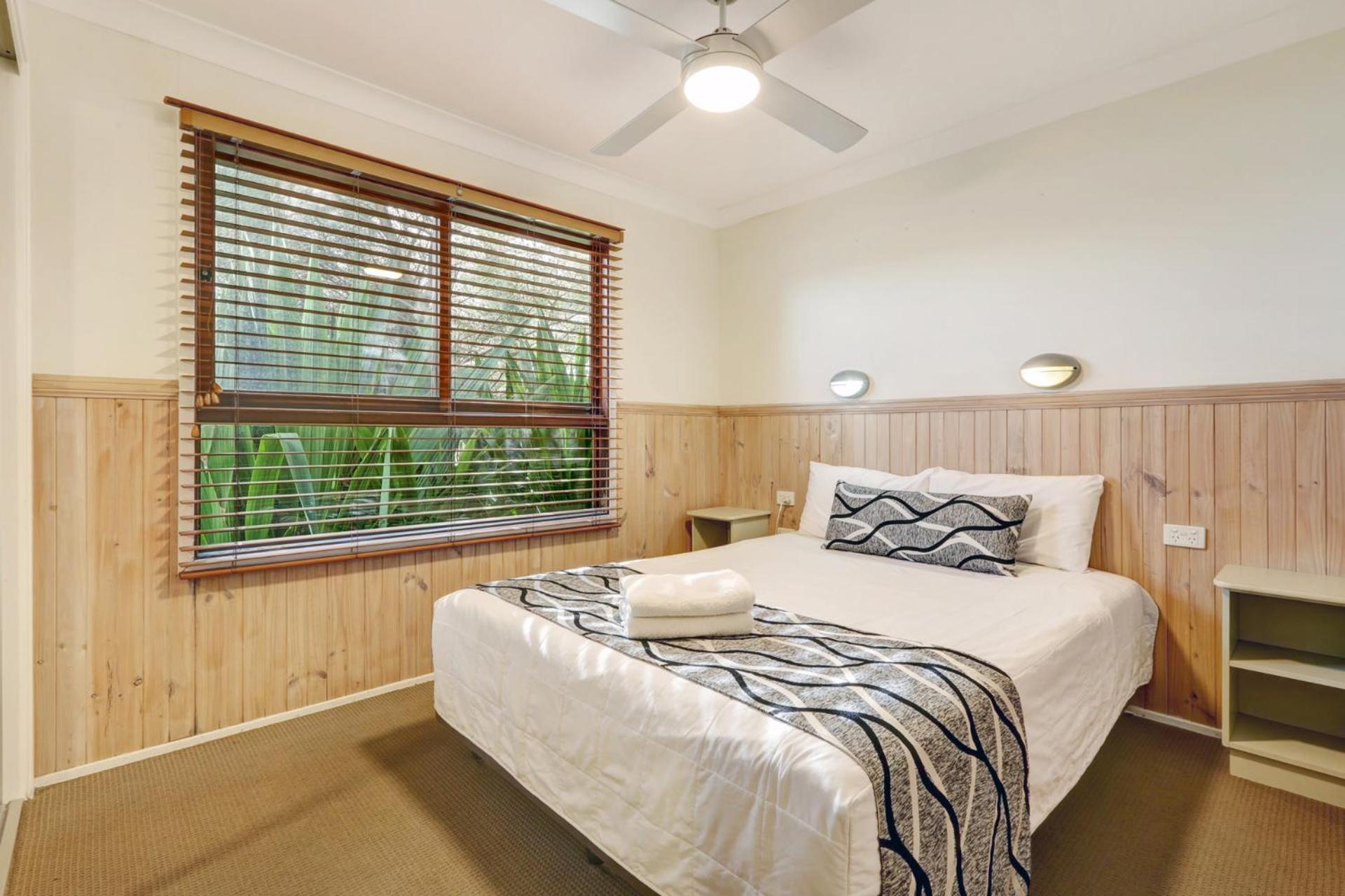 Kiama Harbour Cabins מראה חיצוני תמונה
