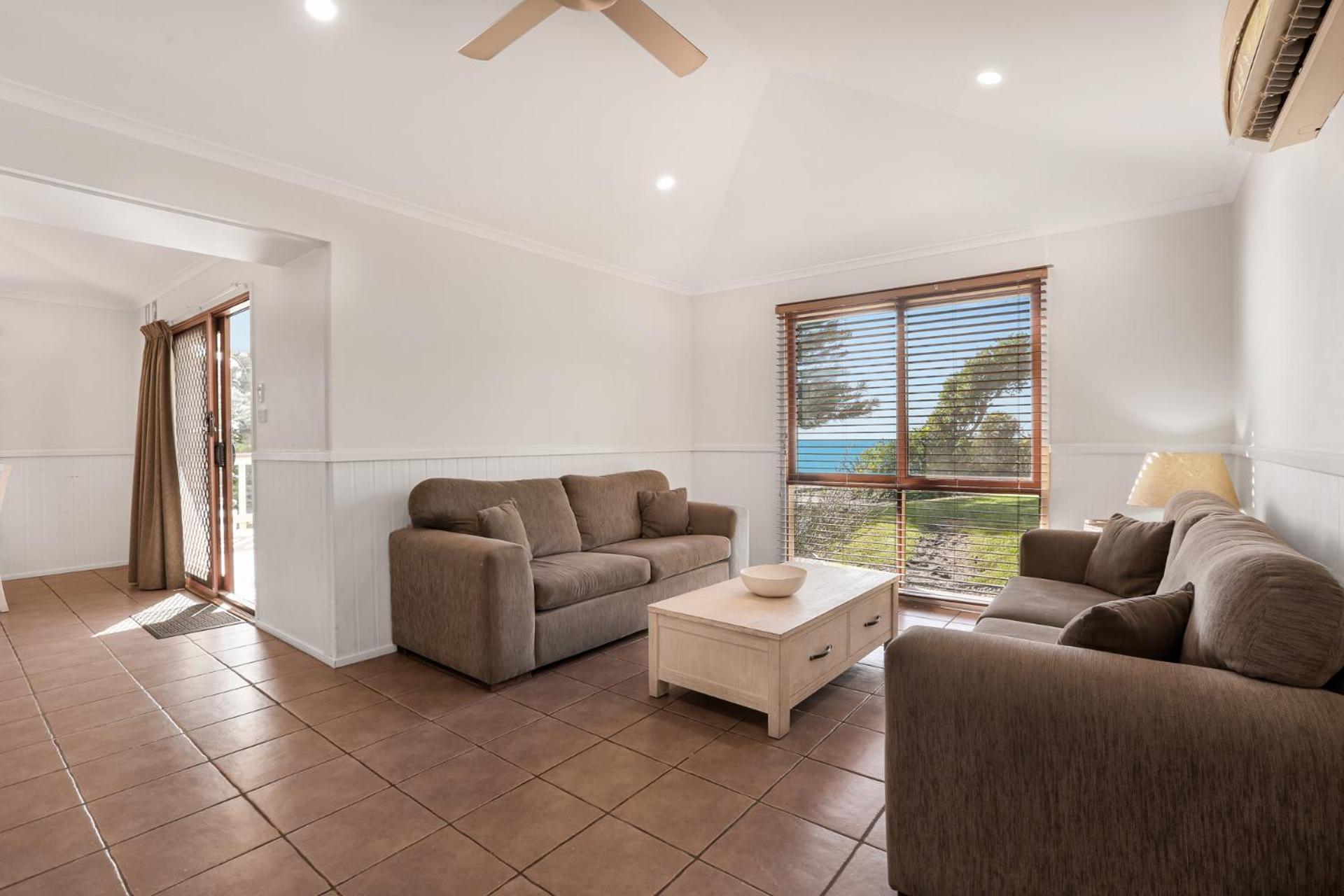 Kiama Harbour Cabins מראה חיצוני תמונה