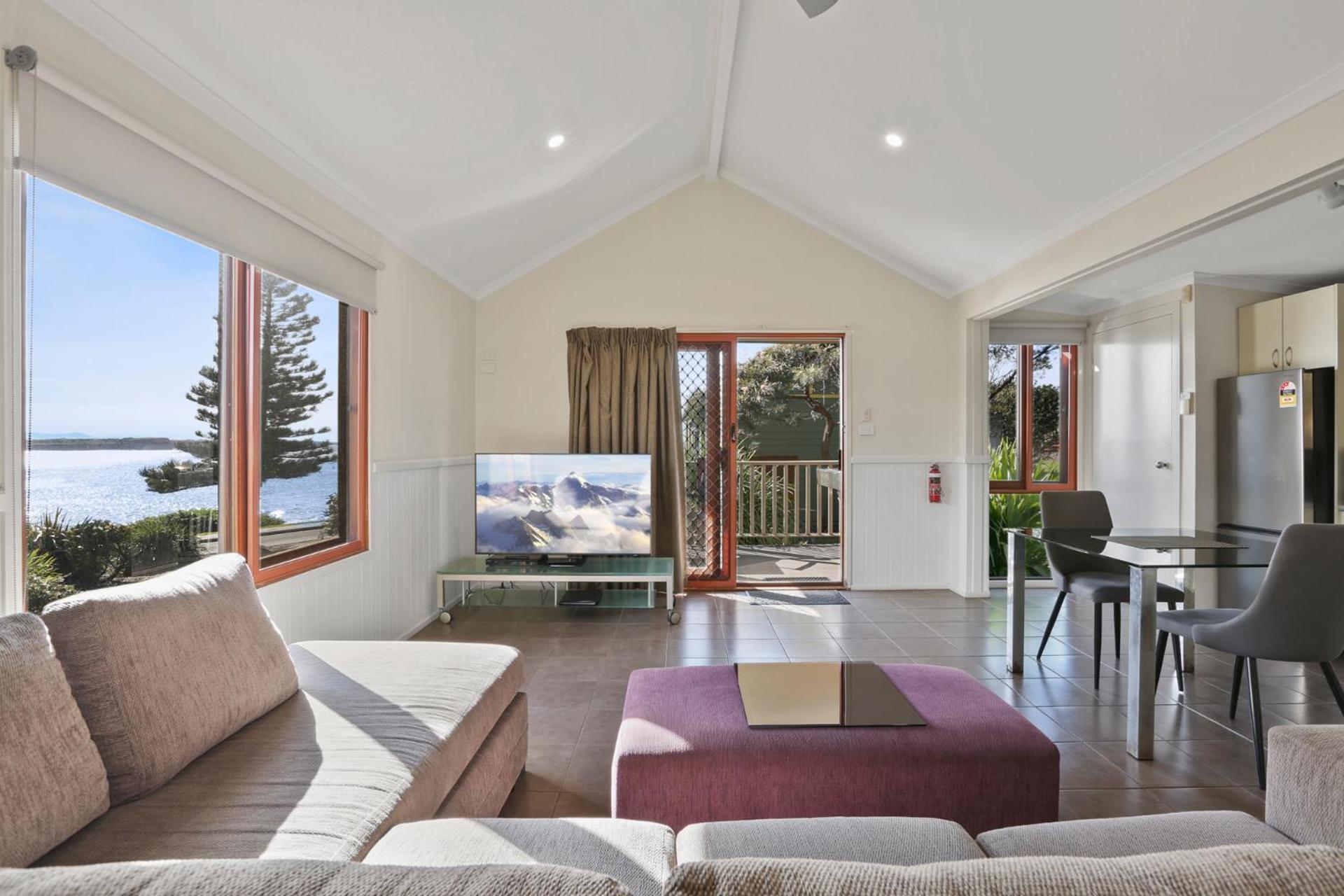 Kiama Harbour Cabins מראה חיצוני תמונה