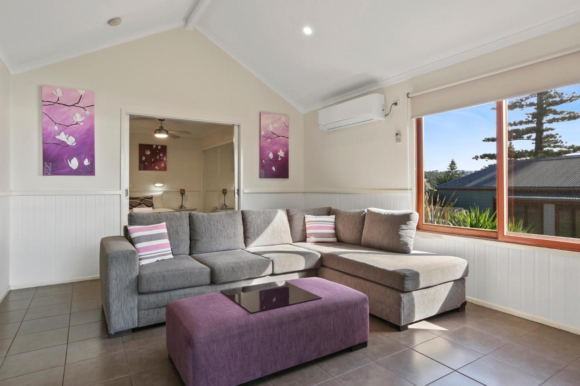 Kiama Harbour Cabins מראה חיצוני תמונה